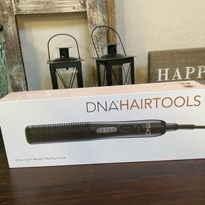 DNA Styling Comb